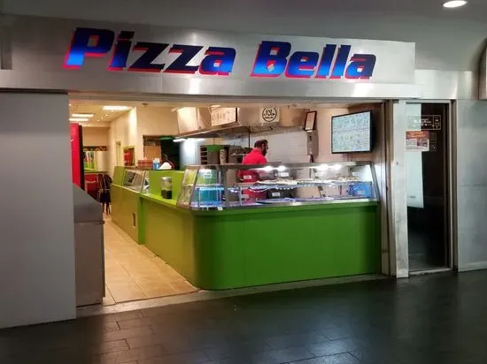 Pizza Bella