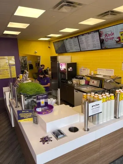 Booster Juice