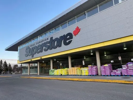 Real Canadian Superstore 4th Street