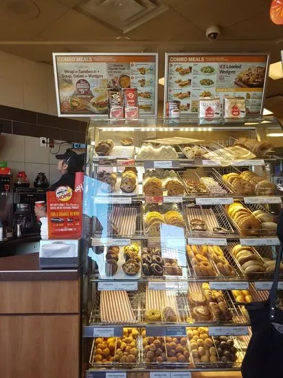 Tim Hortons