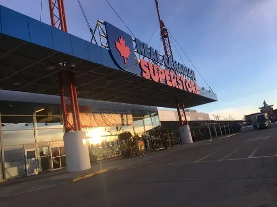 Real Canadian Superstore Southport Road