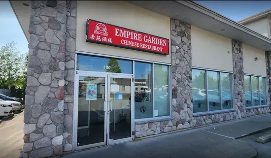 Empire Garden Chinese Restaurant