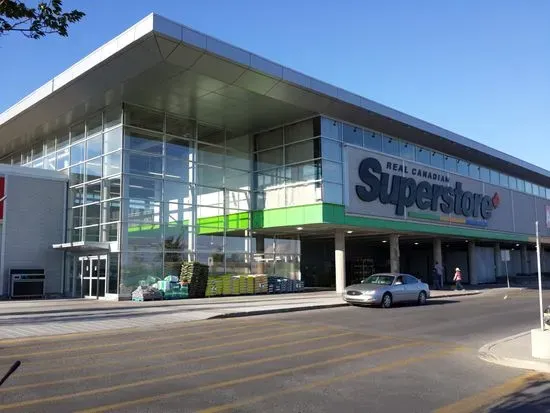 Real Canadian Superstore Heritage Meadows Way