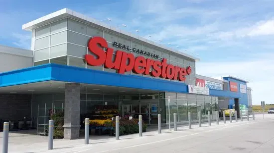 Real Canadian Superstore Seton Way