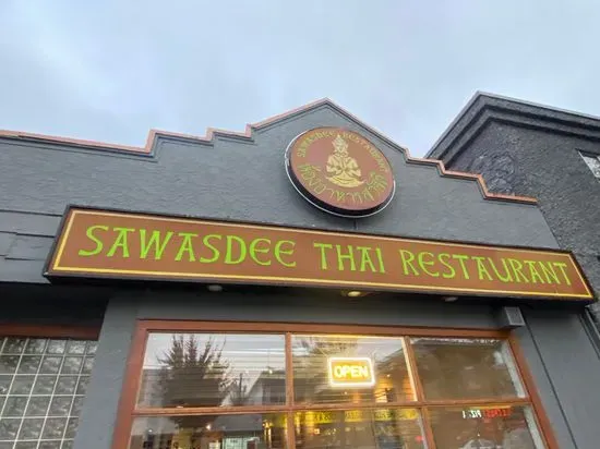 Sawasdee Thai Restaurant