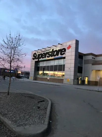 Real Canadian Superstore Westwinds Drive