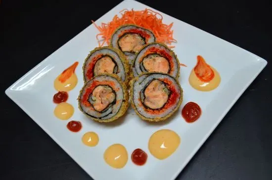 Yoshi Sushi