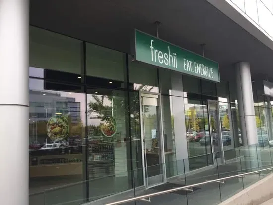 Freshii