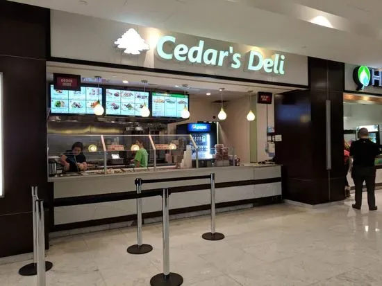 Cedars Deli