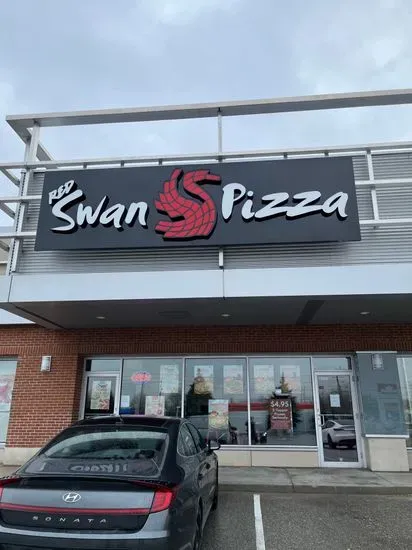 Red Swan Pizza