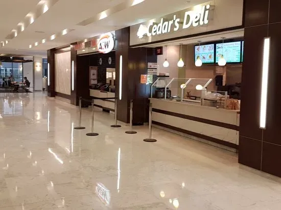 Cedars Deli