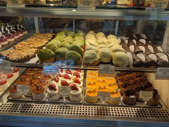 Breka Bakery & Café (Davie)