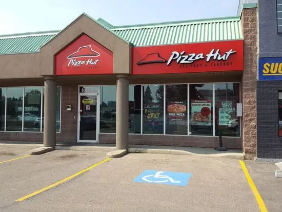 Pizza Hut