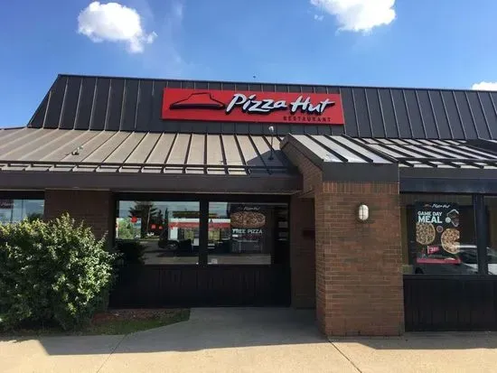 Pizza Hut