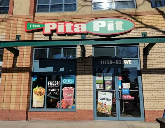 Pita Pit