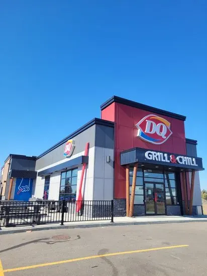 Dairy Queen Grill & Chill