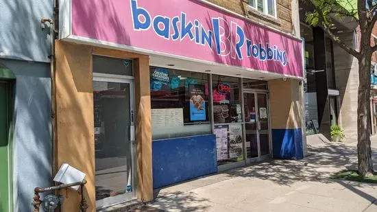 Baskin-Robbins