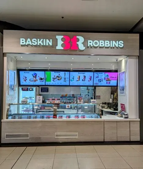 Baskin-Robbins