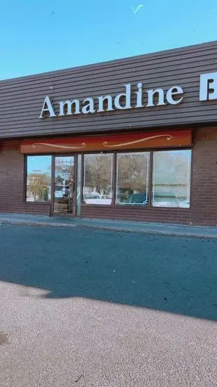 Amandine Bakery