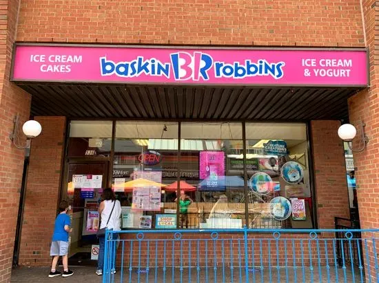 Baskin-Robbins