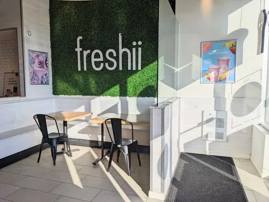 Freshii