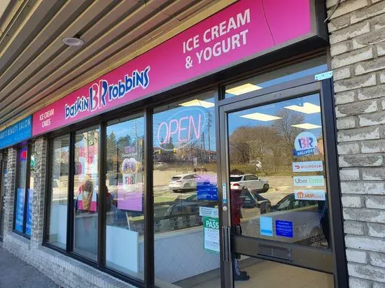 Baskin-Robbins