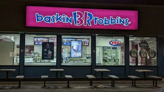 Baskin-Robbins