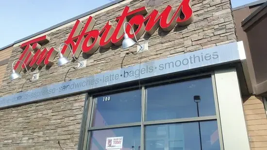 Tim Hortons