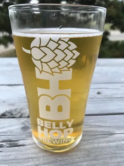 Belly Hop Brewing