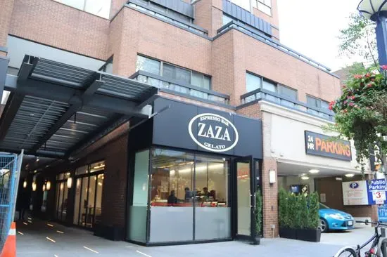 ZAZA Espresso Bar