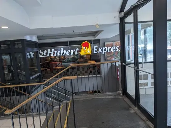 St-Hubert Express