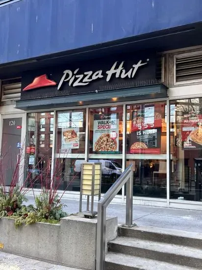 Pizza Hut