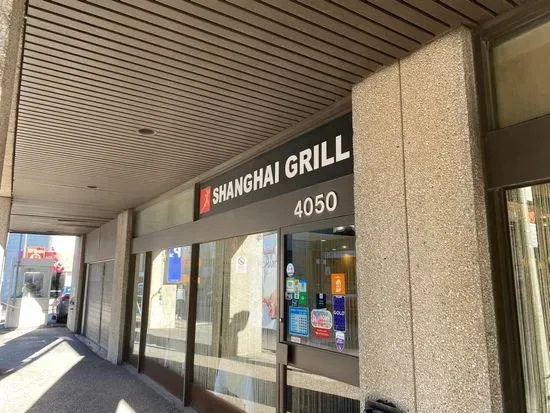 ShangHai Grill