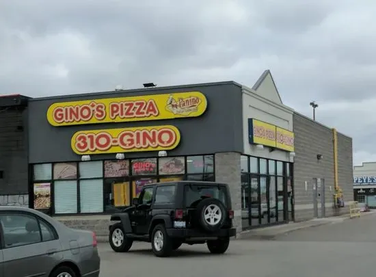 Gino's Pizza