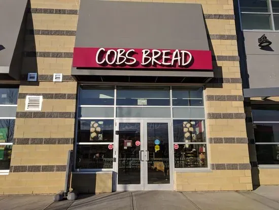 COBS Bread Bakery Sage Hill