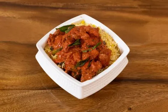 Bindaz Biryani's | Indian | Authentic