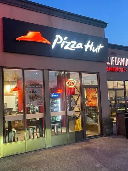 Pizza Hut