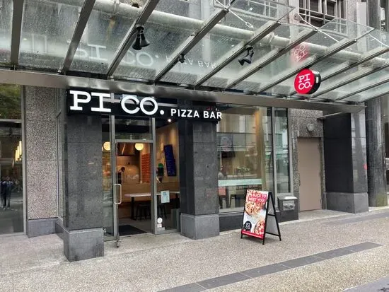 Pi Co. Pizza Bar