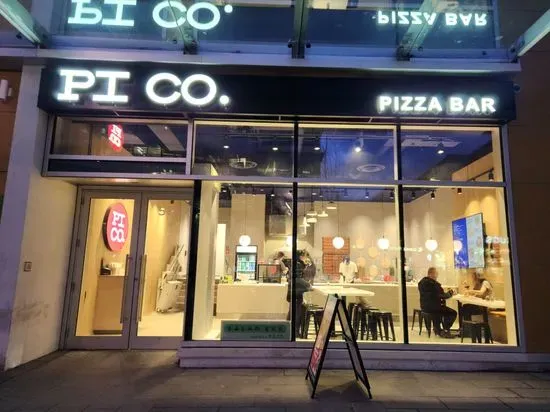 Pi Co. Pizza Bar