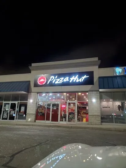 Pizza Hut