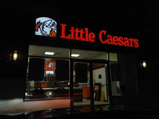 Little Caesars