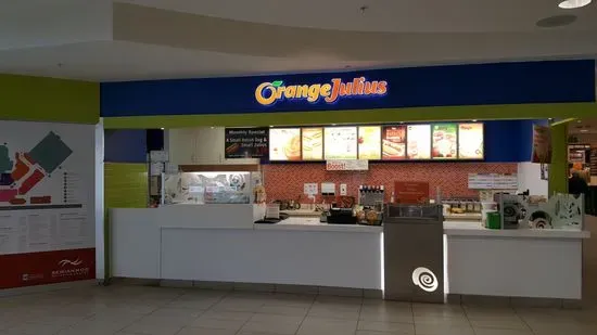 Orange Julius