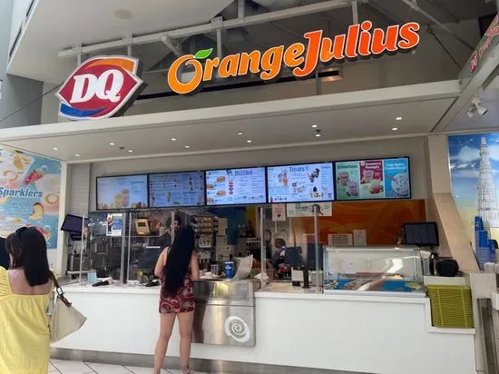 Orange Julius