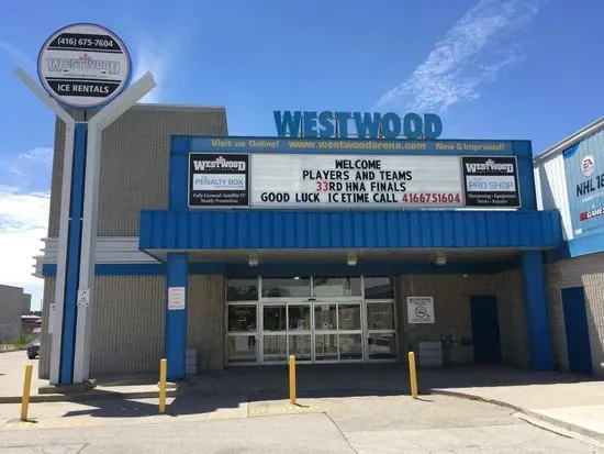 Westwood Arena