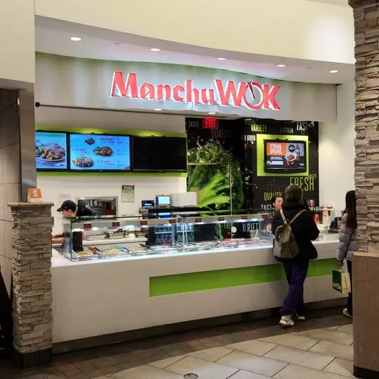 Manchu Wok