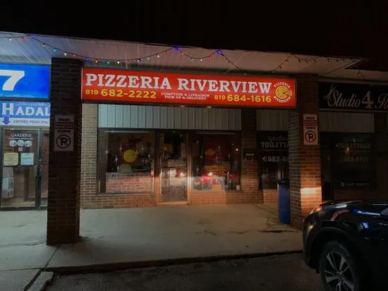 Pizza Riverview