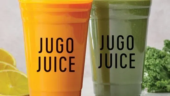 Jugo Juice