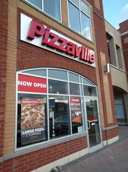 Pizzaville