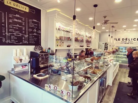 Le Delice Pastry Shop