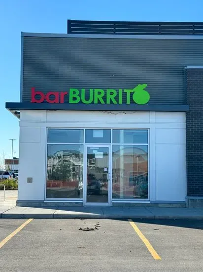 barBURRITO